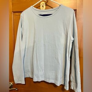 Lands' End 2 Pc Pajama Set, NWOT